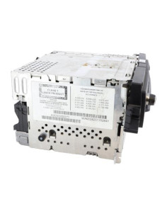Autoradio d'origine BMW SERIE 3 E90 PHASE 1 Diesel 2