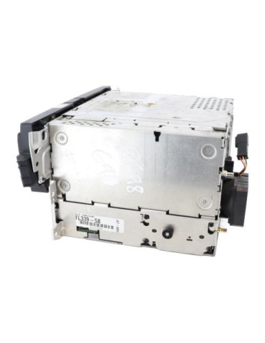 Autoradio d'origine BMW SERIE 3 E90 PHASE 1 Diesel
