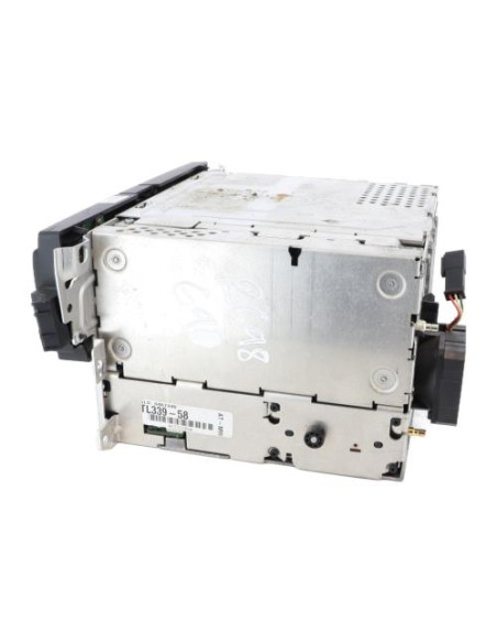 Autoradio d'origine BMW SERIE 3 E90 PHASE 1 Diesel