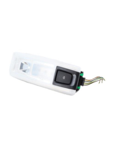 Eclairage de plafonnier BMW X5 F15 