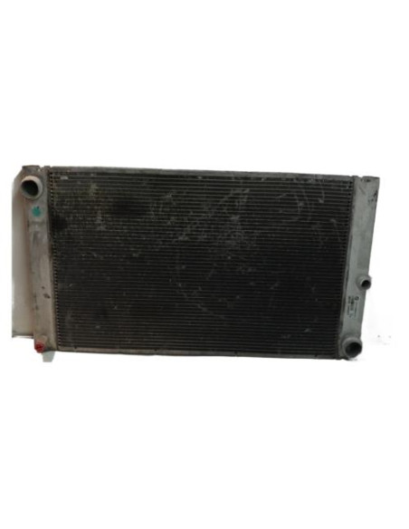 Radiateur eau BMW SERIE 5 E60 PHASE 1 Diesel