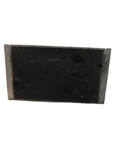 Radiateur eau BMW SERIE 5 E60 PHASE 1 Diesel