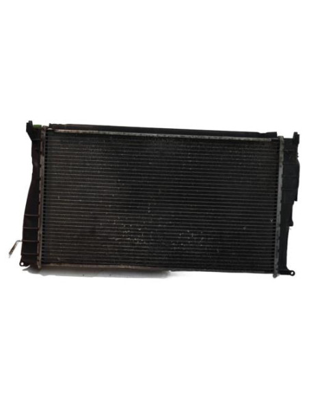 Radiateur eau BMW SERIE 1 E81 Diesel