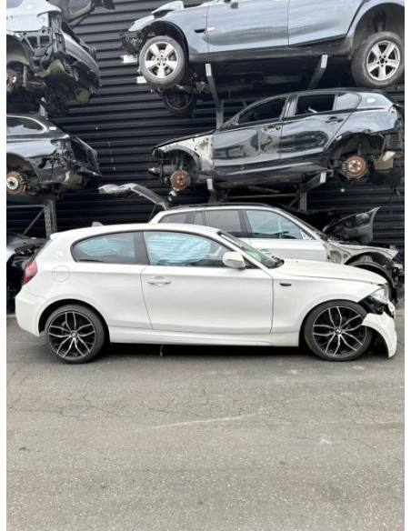 Radiateur eau BMW SERIE 1 E81 Diesel