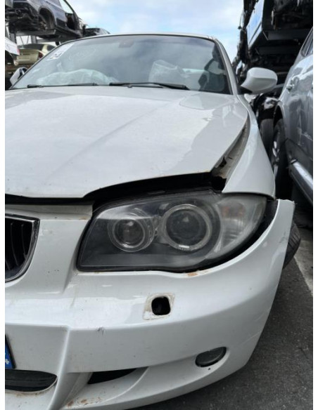 Radiateur eau BMW SERIE 1 E81 Diesel