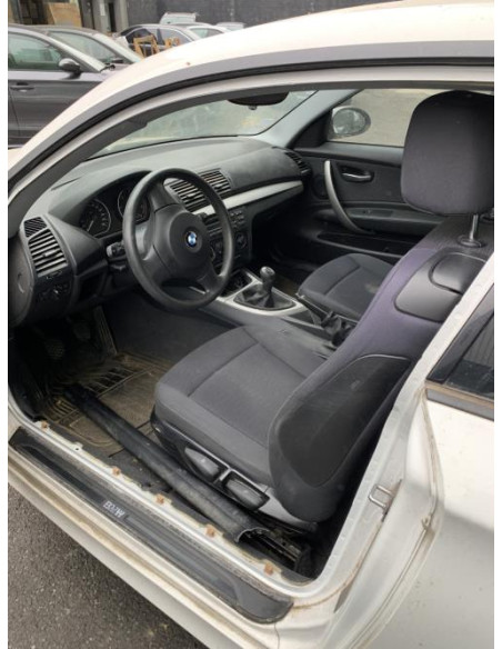 Volant BMW SERIE 1 E81 Diesel