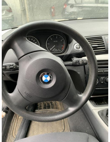 Volant BMW SERIE 1 E81 Diesel