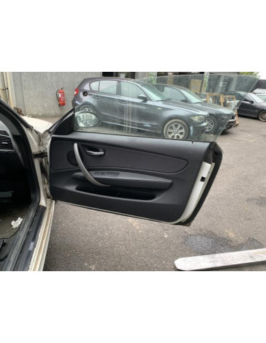 Volant BMW SERIE 1 E81 Diesel