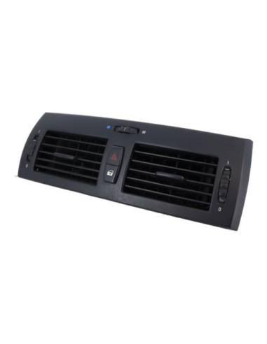 Aerateur tableau de bord BMW X3 E83 PHASE 2 Diesel