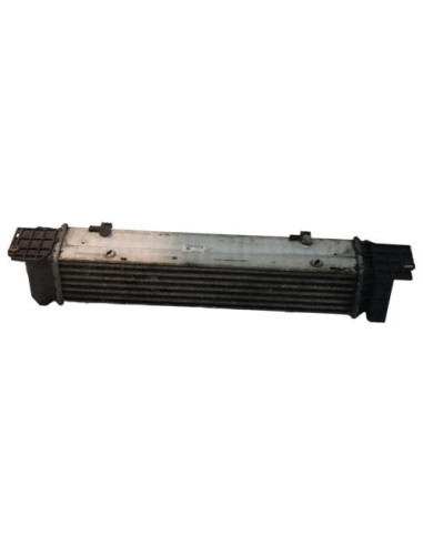 Echangeur air (Intercooler) BMW SERIE 1 E87 PHASE 2 Diesel