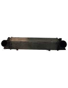 Echangeur air (Intercooler) BMW SERIE 1 E87 PHASE 2 Diesel 2