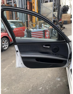 Leve vitre electrique avant gauche BMW SERIE 3 E91 TOURING PHASE 2 BREAK Diesel
