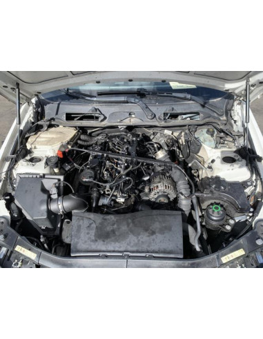 Debitmetre BMW SERIE 3 E91 TOURING PHASE 2 BREAK Diesel