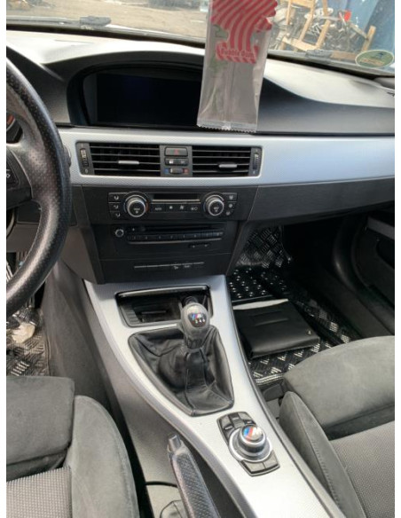 Debitmetre BMW SERIE 3 E91 TOURING PHASE 2 BREAK Diesel