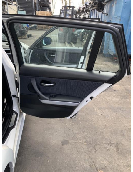 Debitmetre BMW SERIE 3 E91 TOURING PHASE 2 BREAK Diesel