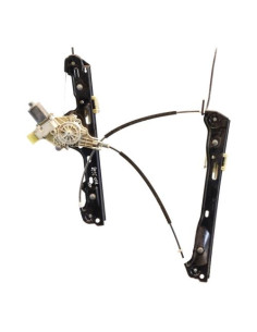 Leve vitre electrique avant gauche BMW SERIE 1 E87 PHASE 1 Diesel 2