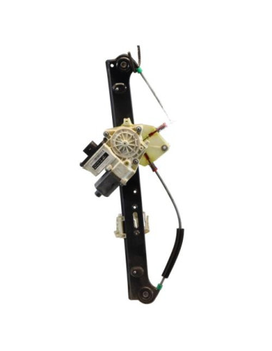 Leve vitre electrique avant droit BMW X3 E83 PHASE 1 Diesel