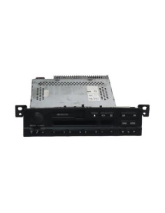 Autoradio d'origine BMW SERIE 3 E46 PHASE 2 Diesel 2