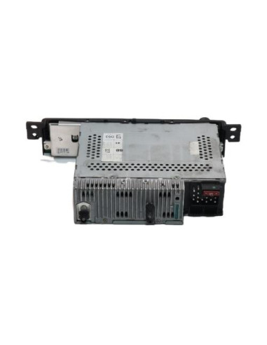 Autoradio d'origine BMW SERIE 3 E46 PHASE 2 Diesel