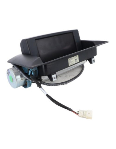Ecran GPS BMW SERIE 1 E87 PHASE 2 Diesel