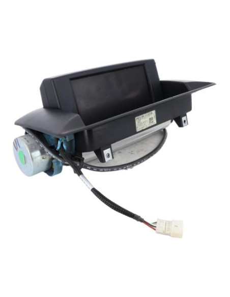 Ecran GPS BMW SERIE 1 E87 PHASE 2 Diesel