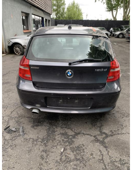 Ecran GPS BMW SERIE 1 E87 PHASE 2 Diesel