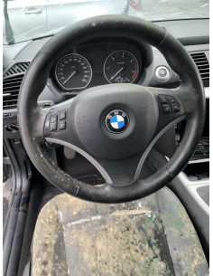 Compteur BMW SERIE 1 E87 PHASE 2 Diesel