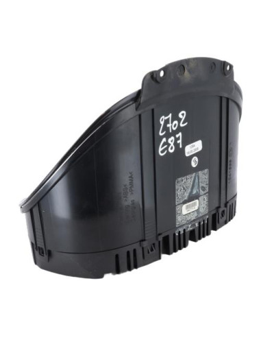 Compteur BMW SERIE 1 E87 PHASE 2 Diesel