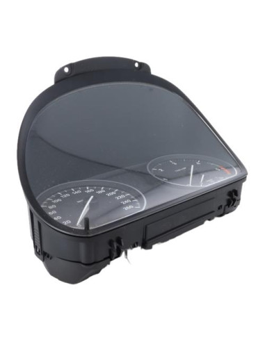 Compteur BMW SERIE 1 E87 PHASE 2 Diesel