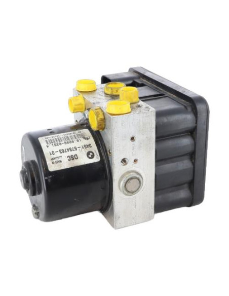 Bloc ABS (freins anti-blocage) BMW SERIE 1 E87 PHASE 2 Diesel
