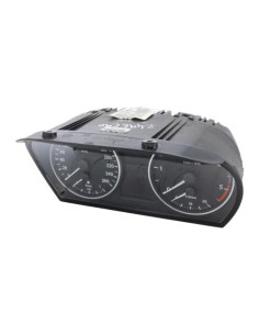 Compteur BMW SERIE 3 E90 PHASE 1 Diesel 2