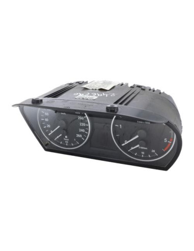 Compteur BMW SERIE 3 E90 PHASE 1 Diesel