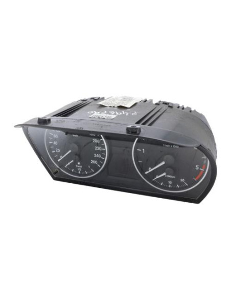 Compteur BMW SERIE 3 E90 PHASE 1 Diesel