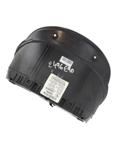 Compteur BMW SERIE 3 E90 PHASE 1 Diesel