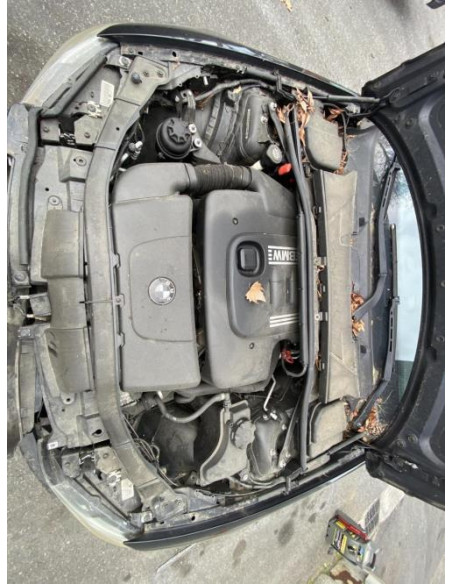 Compteur BMW SERIE 3 E90 PHASE 1 Diesel