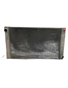 Radiateur eau BMW SERIE 5 E60 PHASE 2 Diesel 2