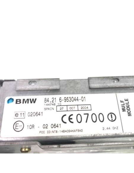 Calculateur BMW SERIE 3 E90 PHASE 1 Diesel