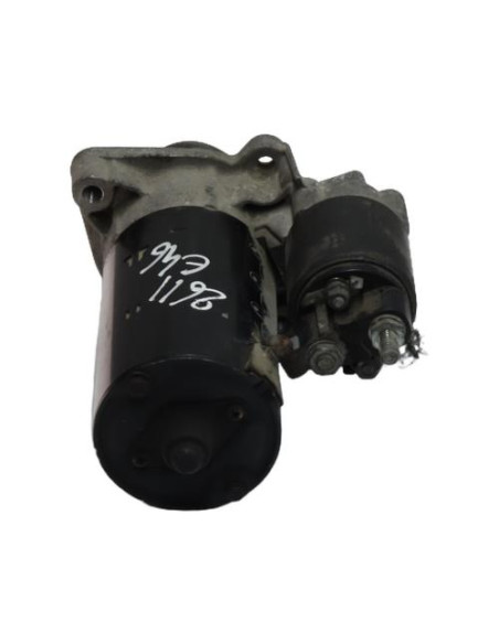 Demarreur BMW SERIE 3 E46 COUPE PHASE 1 Essence