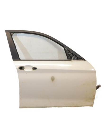 Porte avant droit BMW SERIE 1 F20 PHASE 2 Diesel
