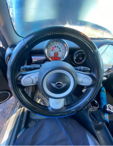 Volant MINI MINI 2 R55 CLUBMAN PHASE 1 BREAK Essence