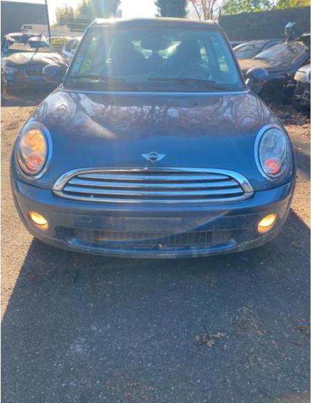 Volant MINI MINI 2 R55 CLUBMAN PHASE 1 BREAK Essence