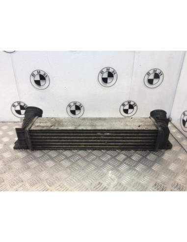 Echangeur air (Intercooler) BMW SERIE 1 E81 Diesel
