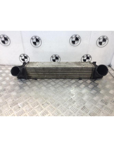 Echangeur air (Intercooler) BMW SERIE 1 E81 Diesel