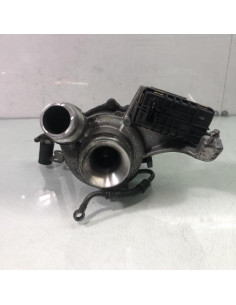 Turbo BMW SERIE 1 E87 PHASE 2 