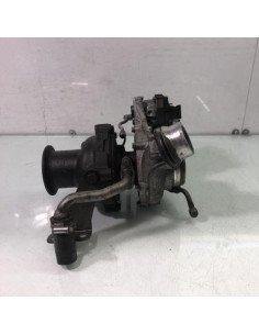 Turbo BMW SERIE 1 E87 PHASE 2  2