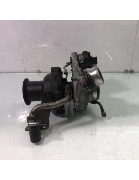 Turbo BMW SERIE 1 E87 PHASE 2 