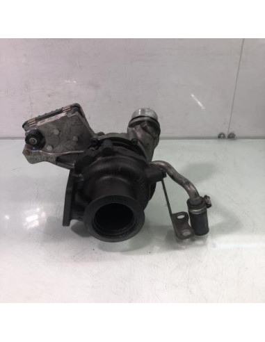 Turbo BMW SERIE 1 E87 PHASE 2 