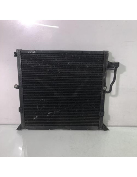 Condenseur de clim BMW SERIE 3 E36 COMPACT Essence