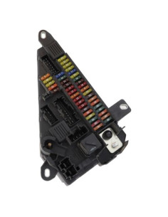 Porte fusible BMW SERIE 5 E61 TOURING PHASE 2 BREAK Diesel