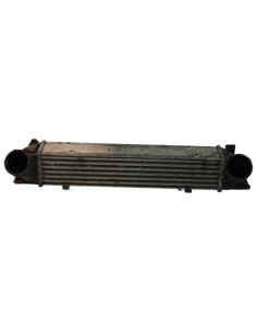 Echangeur air (Intercooler) BMW SERIE 3 E90 PHASE 1 Diesel